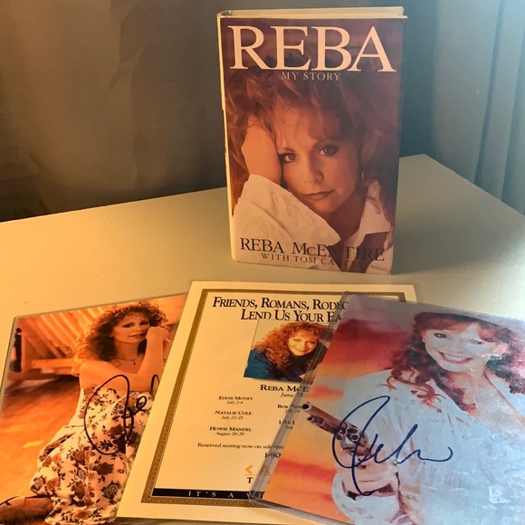 Reba Collection - Picture 2 of 5